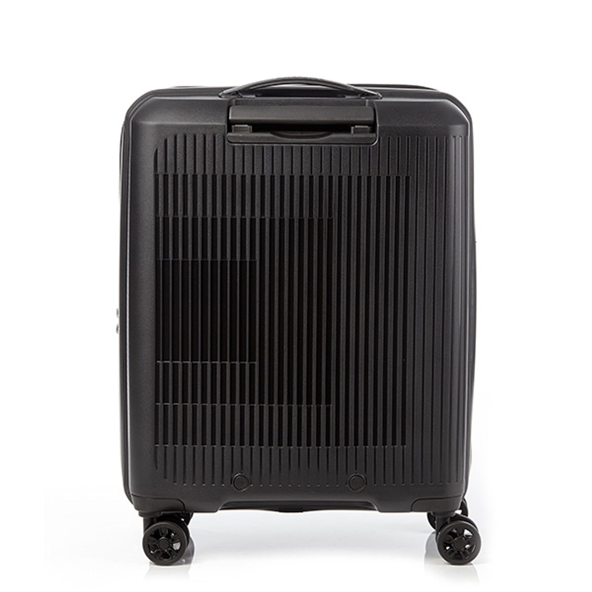 아메리칸투어리스터(AMERICAN TOURISTER) AEROSTEP 캐리어 55/20 EXP TSA BLACK MD809001