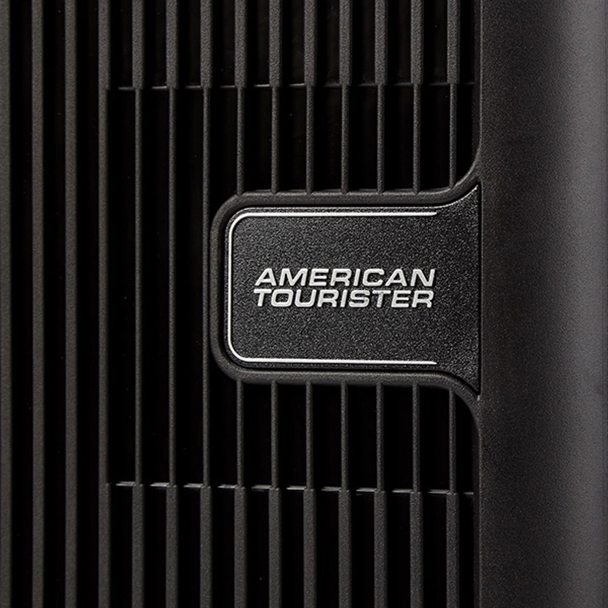 아메리칸투어리스터(AMERICAN TOURISTER) AEROSTEP 캐리어 55/20 EXP TSA BLACK MD809001