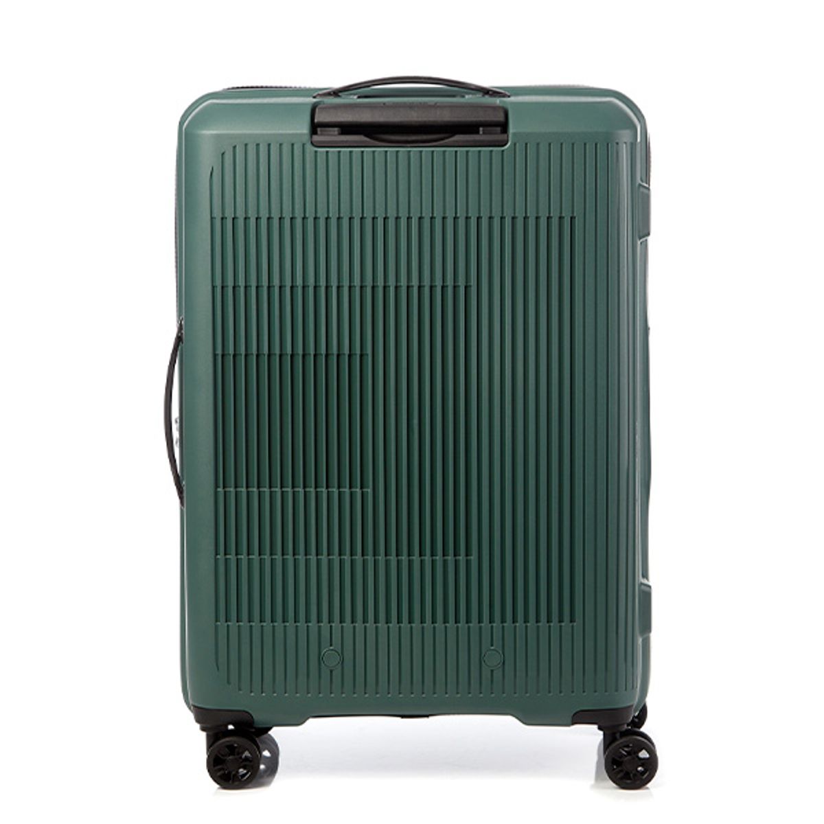 아메리칸투어리스터(AMERICAN TOURISTER) AEROSTEP 캐리어 67/24 EXP TSA DARK FOREST MD804002