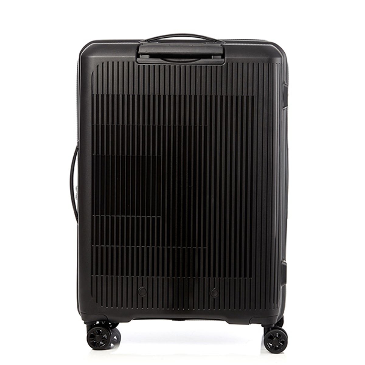 아메리칸투어리스터(AMERICAN TOURISTER) AEROSTEP 캐리어 67/24 EXP TSA BLACK MD809002