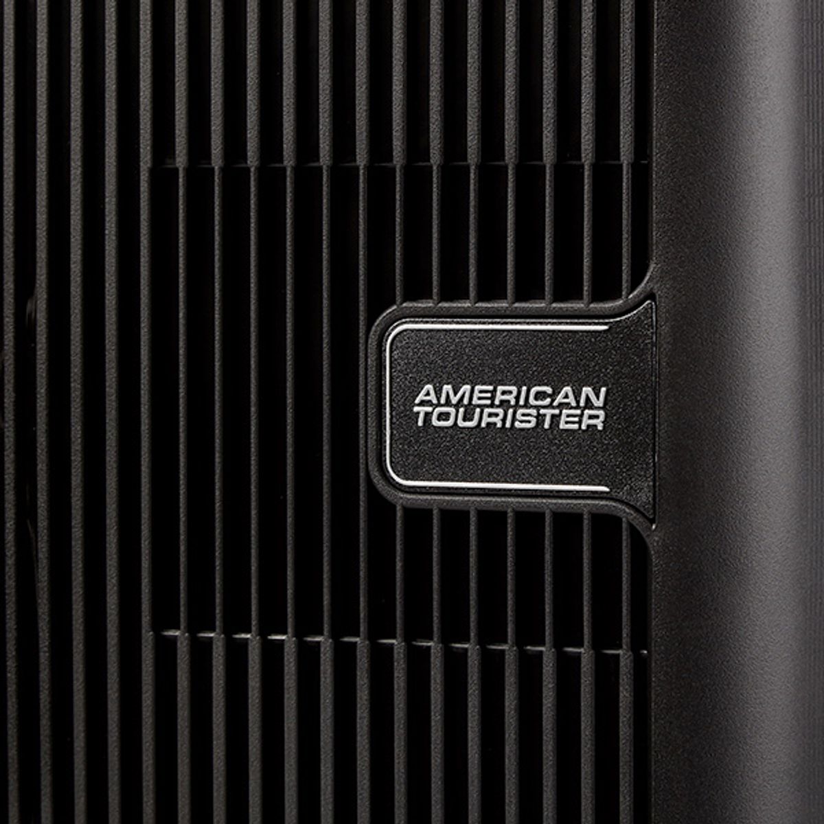 아메리칸투어리스터(AMERICAN TOURISTER) AEROSTEP 캐리어 67/24 EXP TSA BLACK MD809002