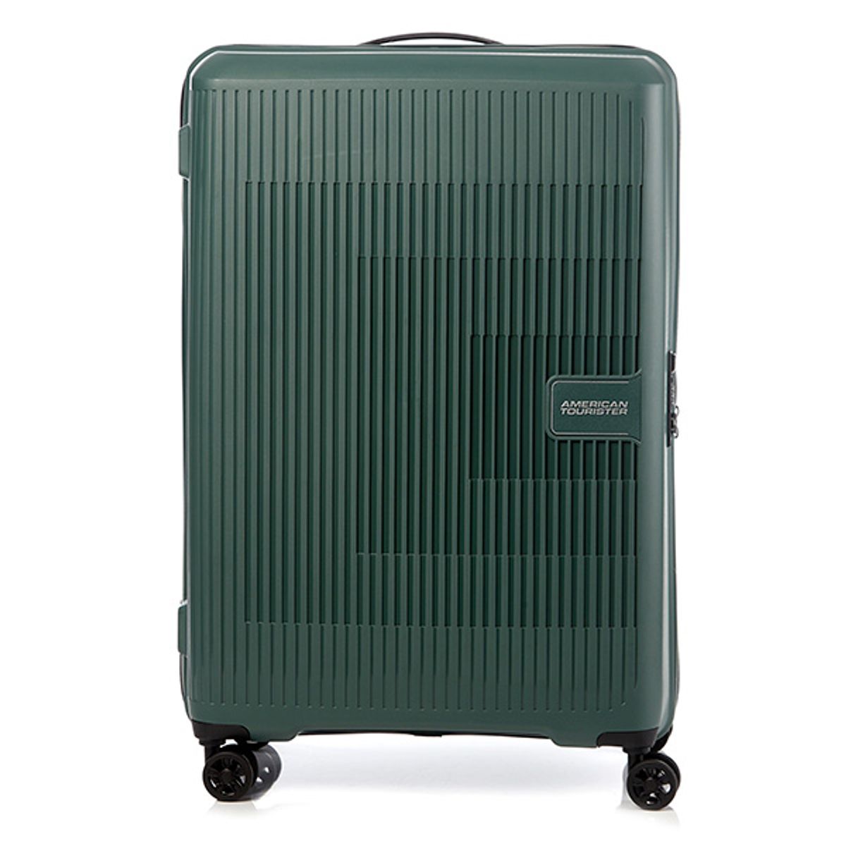 아메리칸투어리스터(AMERICAN TOURISTER) AEROSTEP 캐리어 77/28 EXP TSA DARK FOREST MD804003