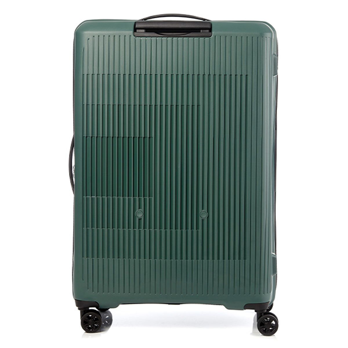 아메리칸투어리스터(AMERICAN TOURISTER) AEROSTEP 캐리어 77/28 EXP TSA DARK FOREST MD804003