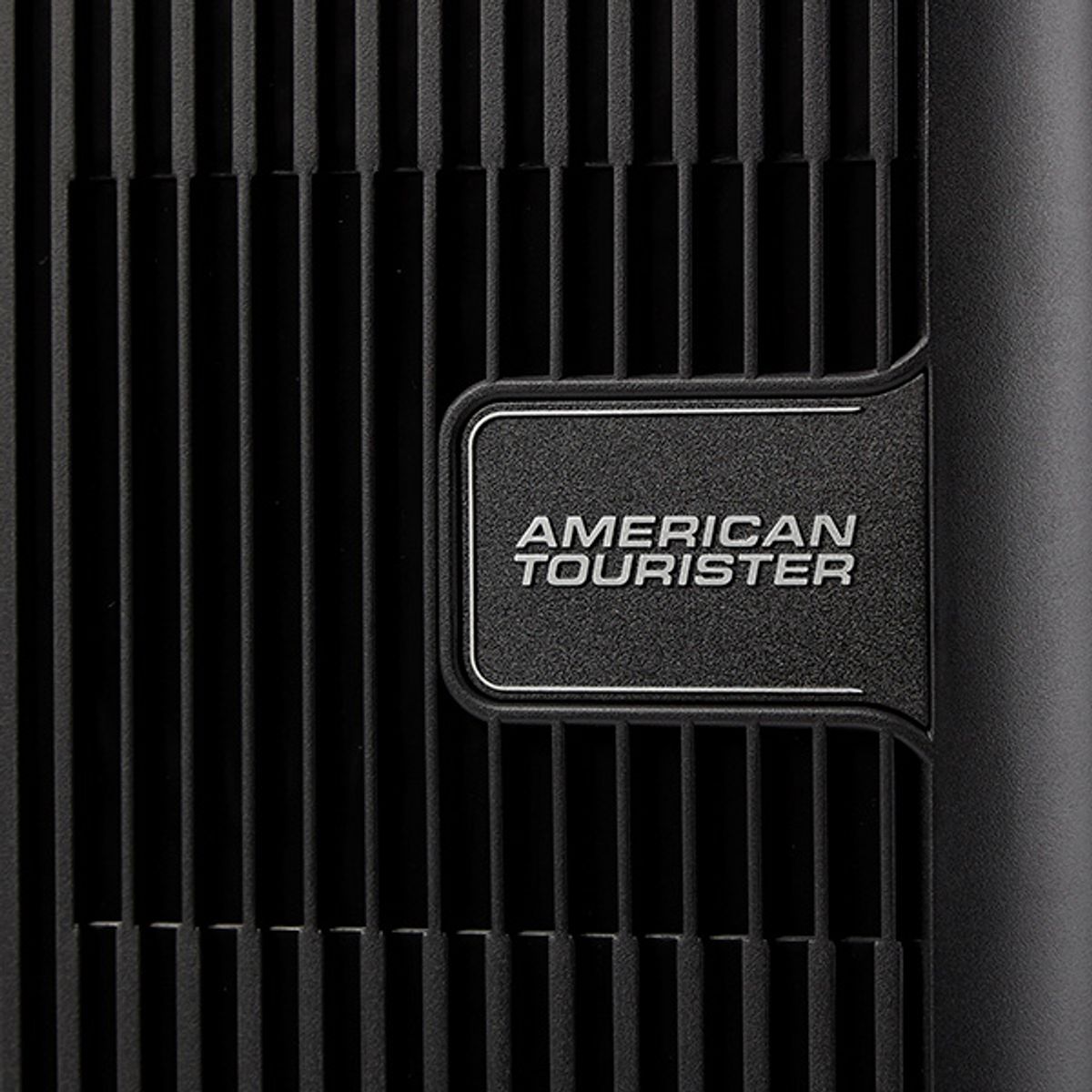 아메리칸투어리스터(AMERICAN TOURISTER) AEROSTEP 캐리어 77/28 EXP TSA BLACK MD809003