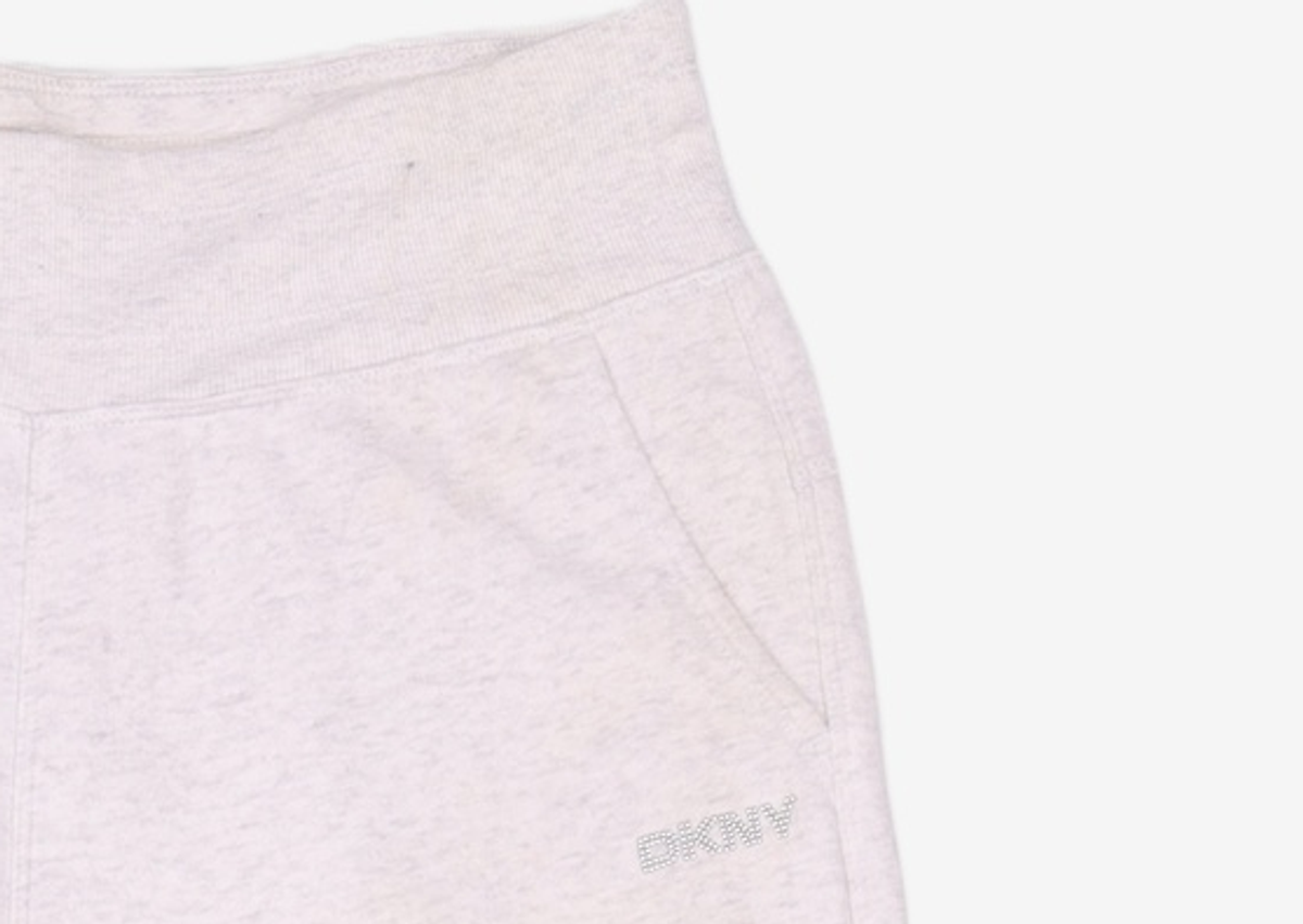 디케이엔와이(DKNY) 트레이닝 팬츠 M