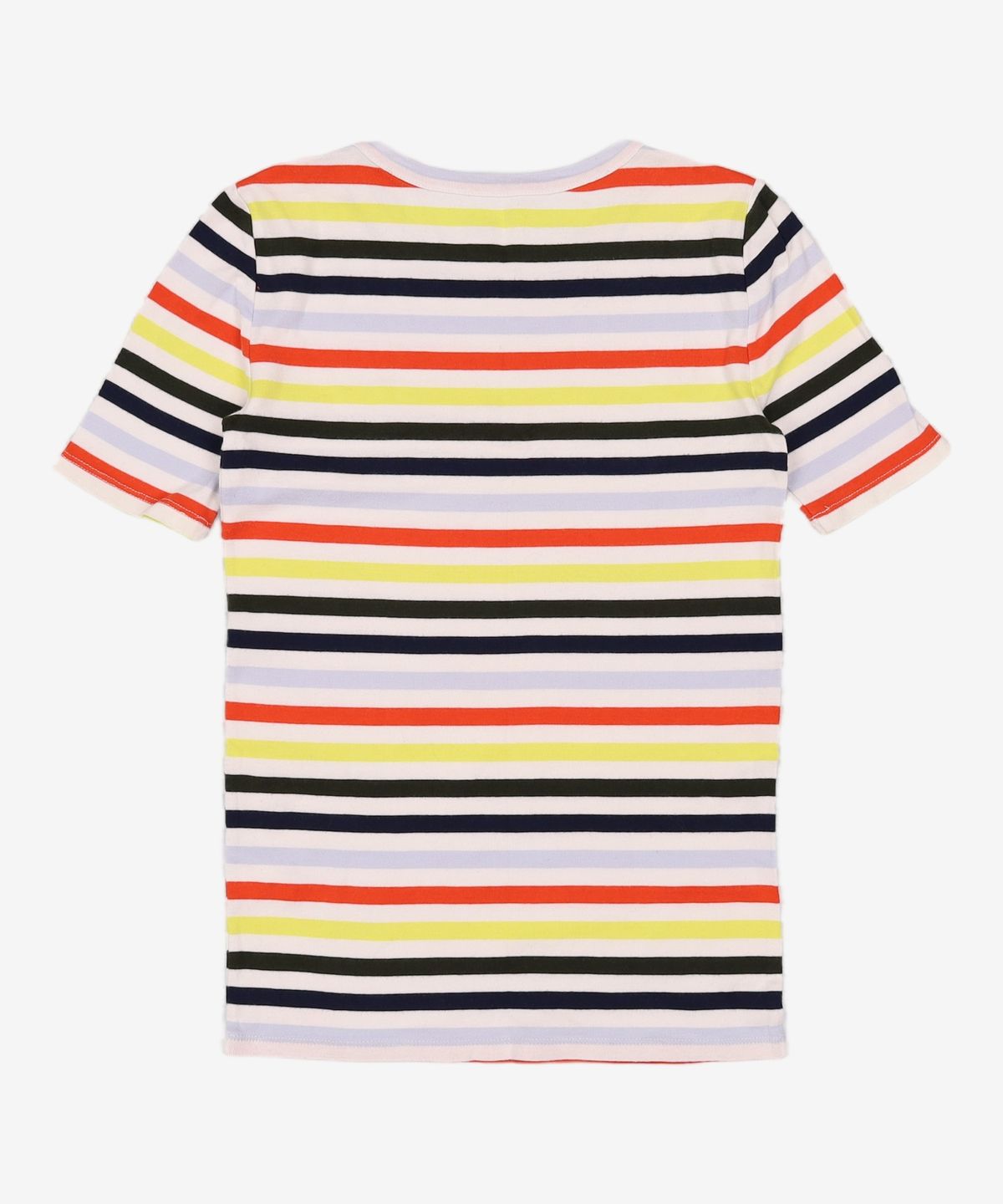 제이크루(JCREW) 반소매 티셔츠 XS