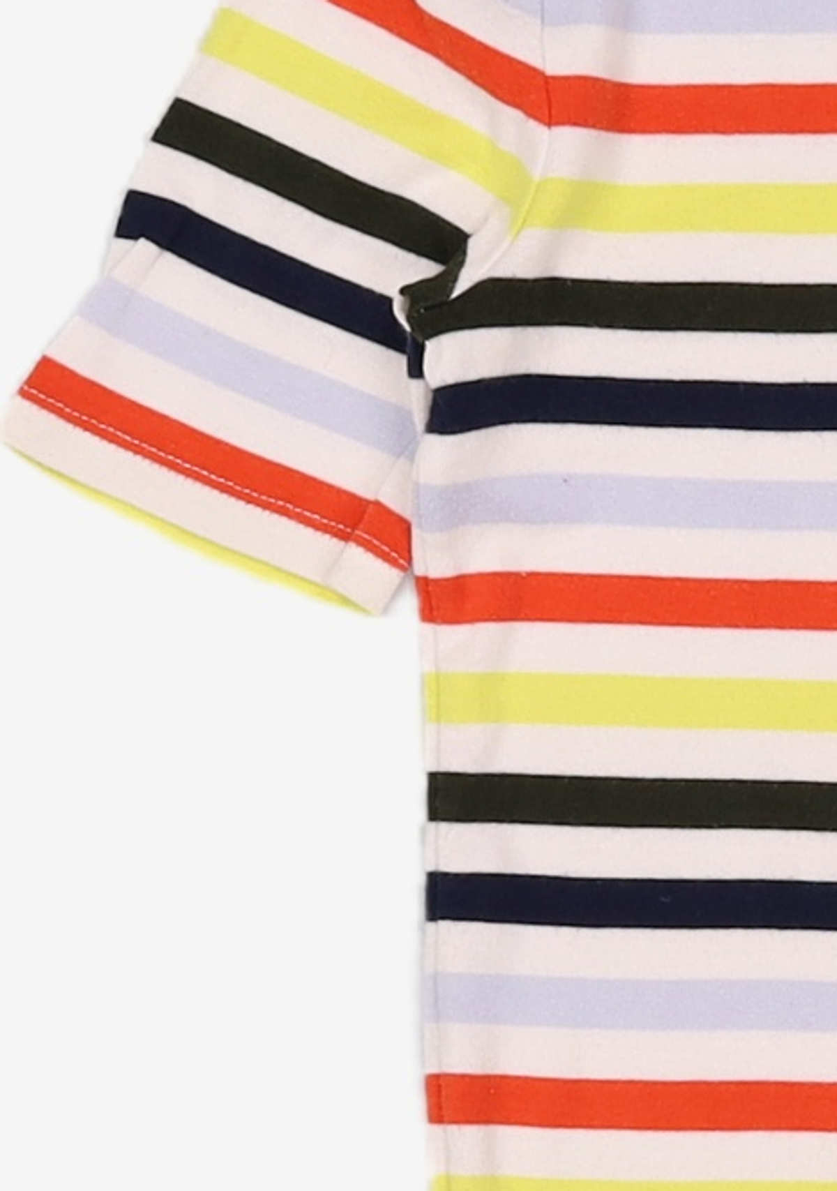 제이크루(JCREW) 반소매 티셔츠 XS
