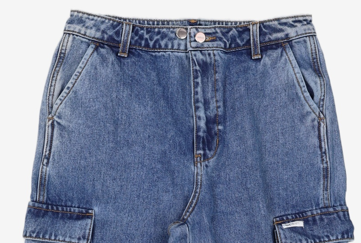 게스(GUESS) 카펜터 팬츠 28