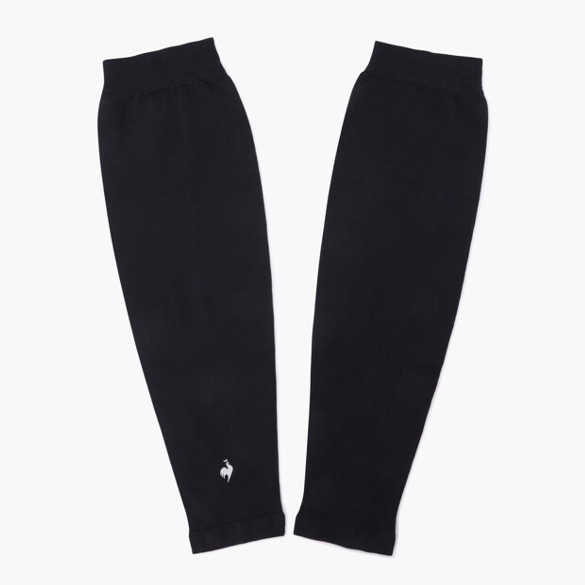 르꼬끄 골프(LECOQ GOLF) [UV 차단] 남성 심리스 팔토시 _BLCK GR221MSA45