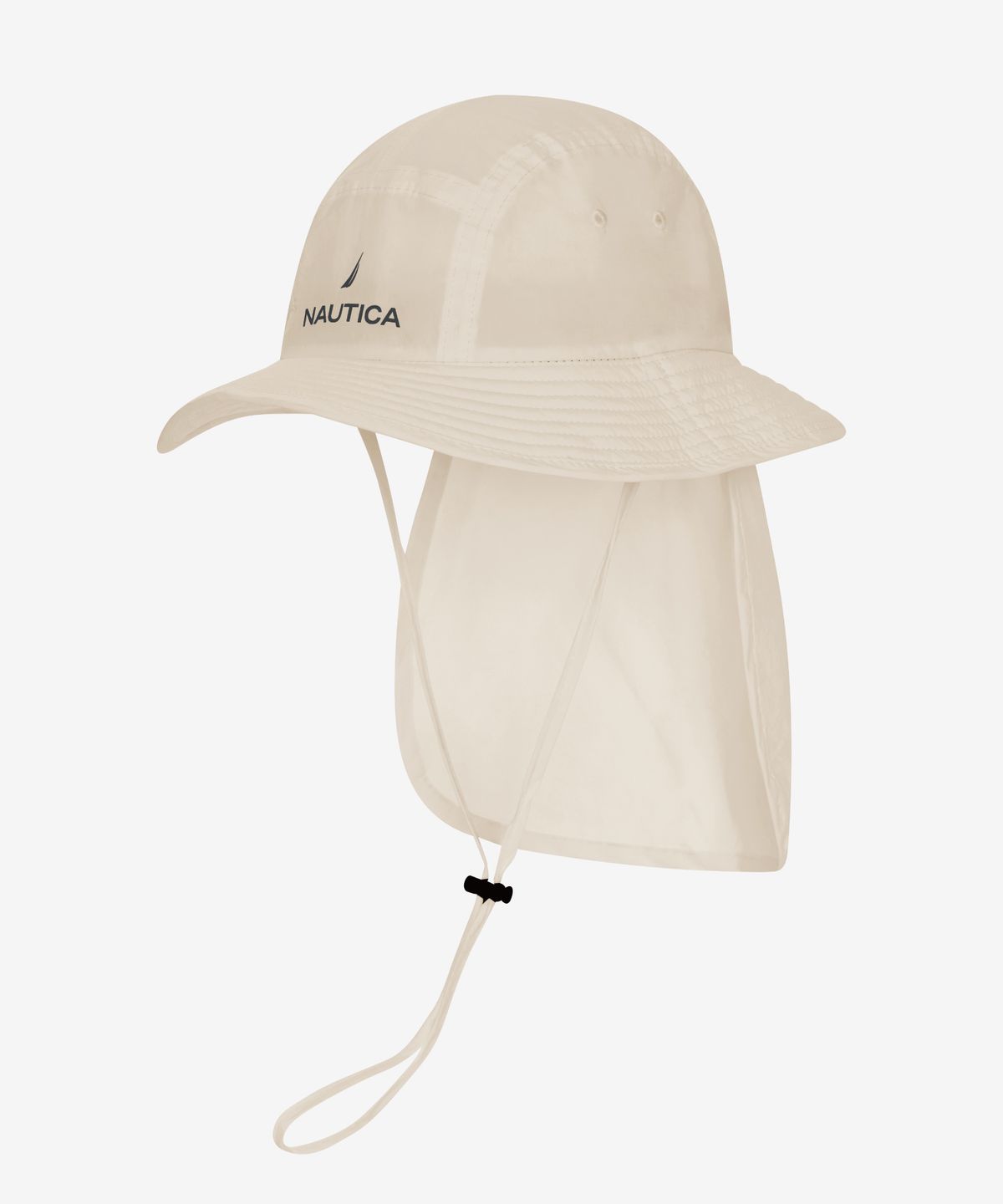 노티카(NAUTICA) 와이드 햇 (19colors)