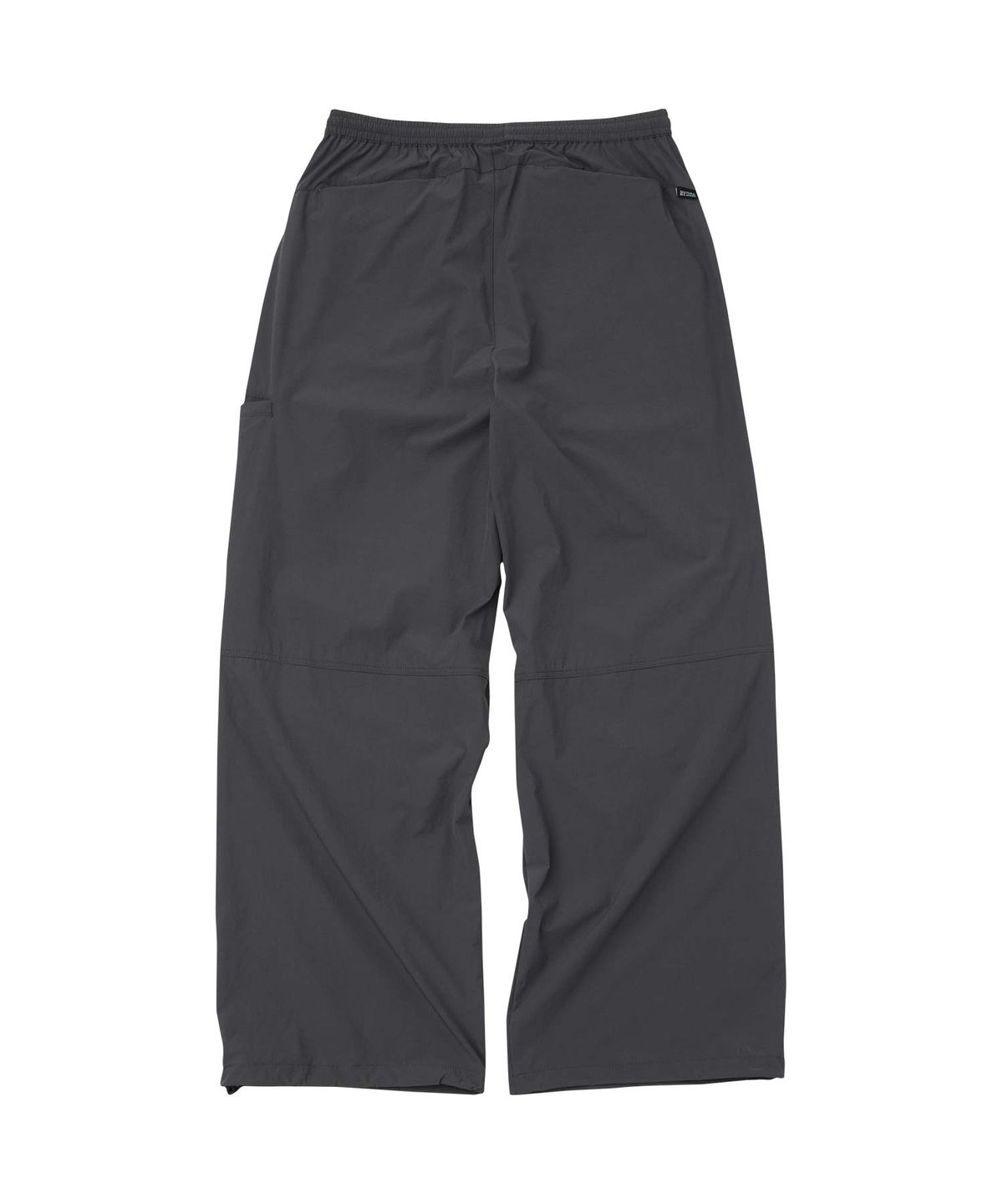 더블유엠씨(WMC) 나일론 카고 파라슈트 팬츠(3color)