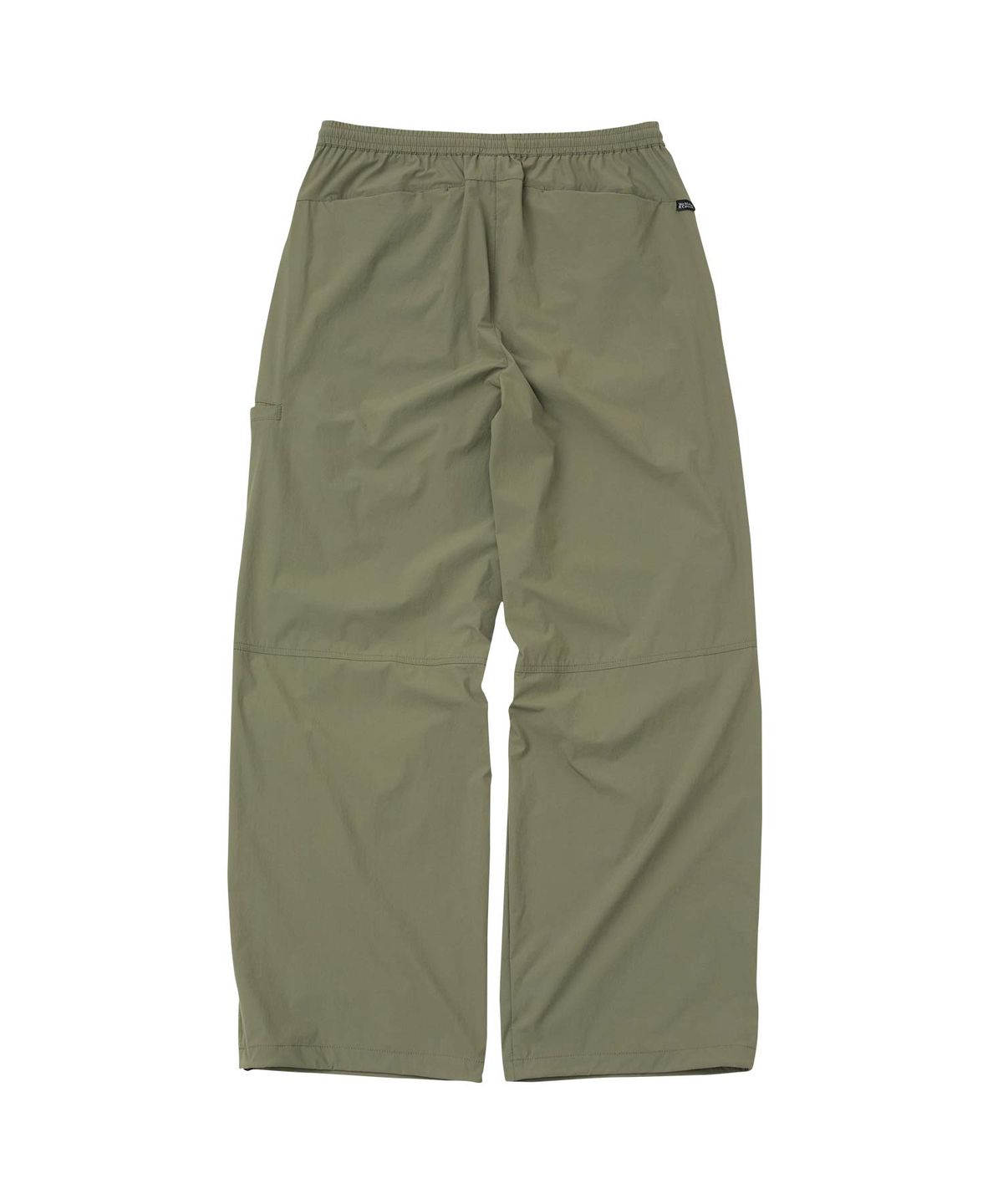더블유엠씨(WMC) 나일론 카고 파라슈트 팬츠(3color)