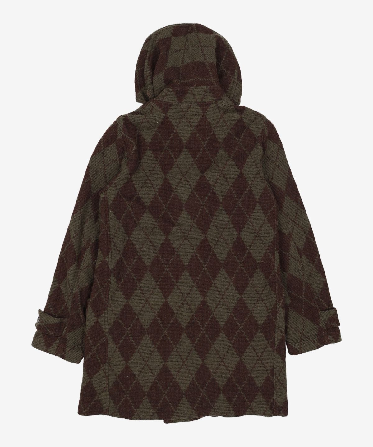 엔지니어드가먼츠(ENGINEERED GARMENTS) 겨울 기타 코트 M