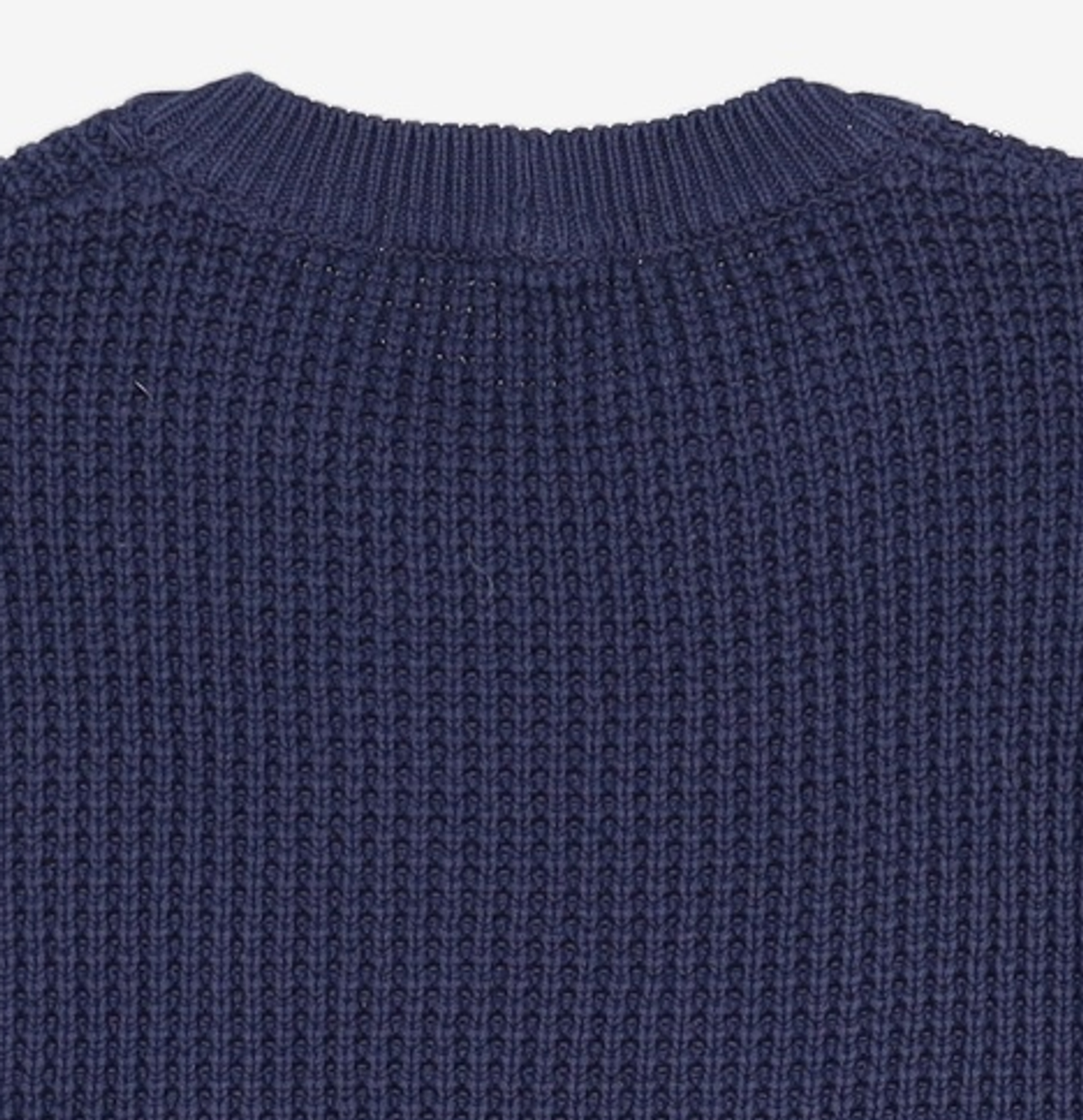 니티드(KNITTED) 니트/스웨터 L