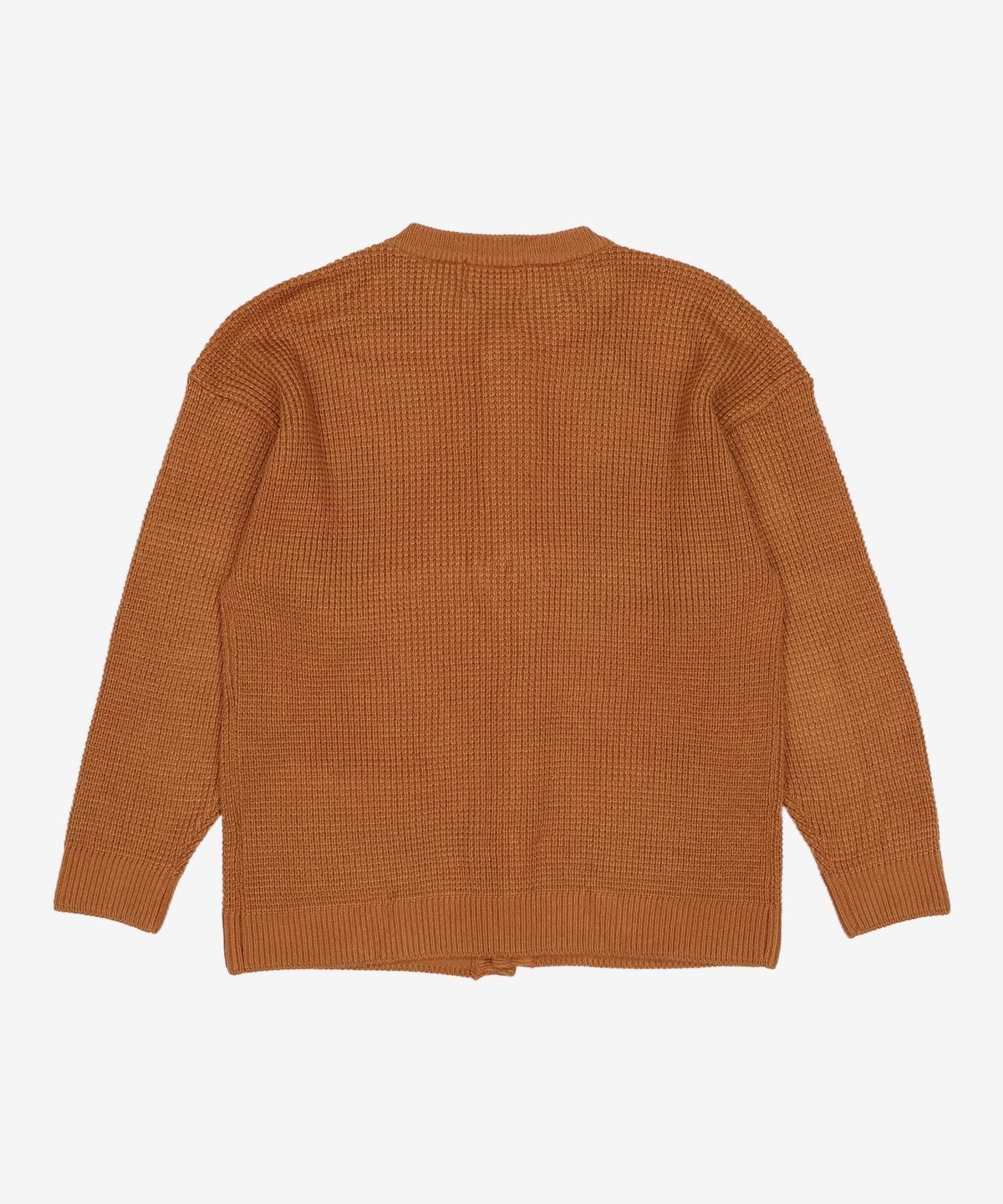 니티드(KNITTED) 카디건 M