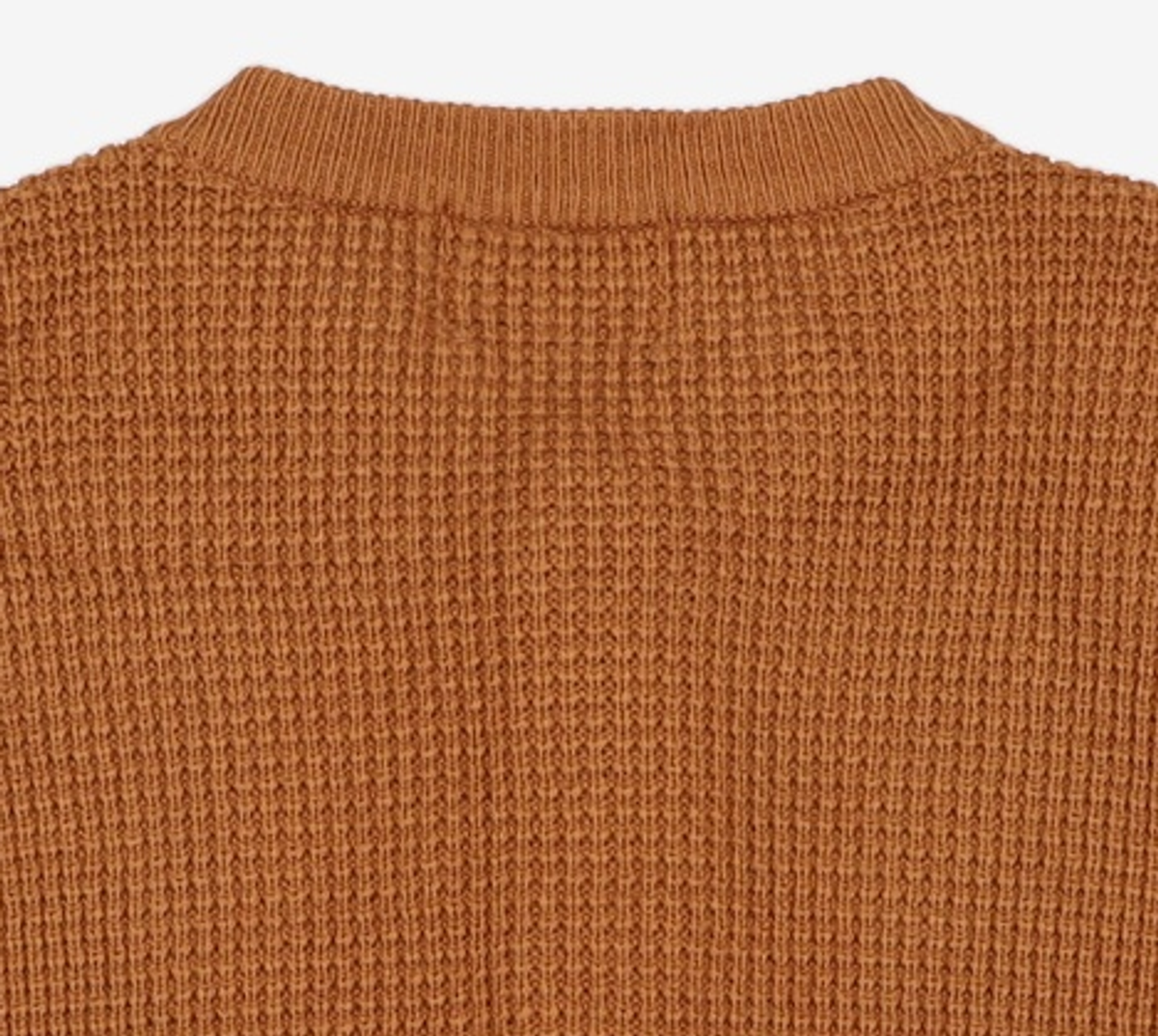 니티드(KNITTED) 카디건 M