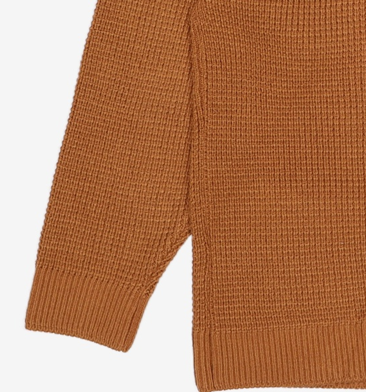 니티드(KNITTED) 카디건 M