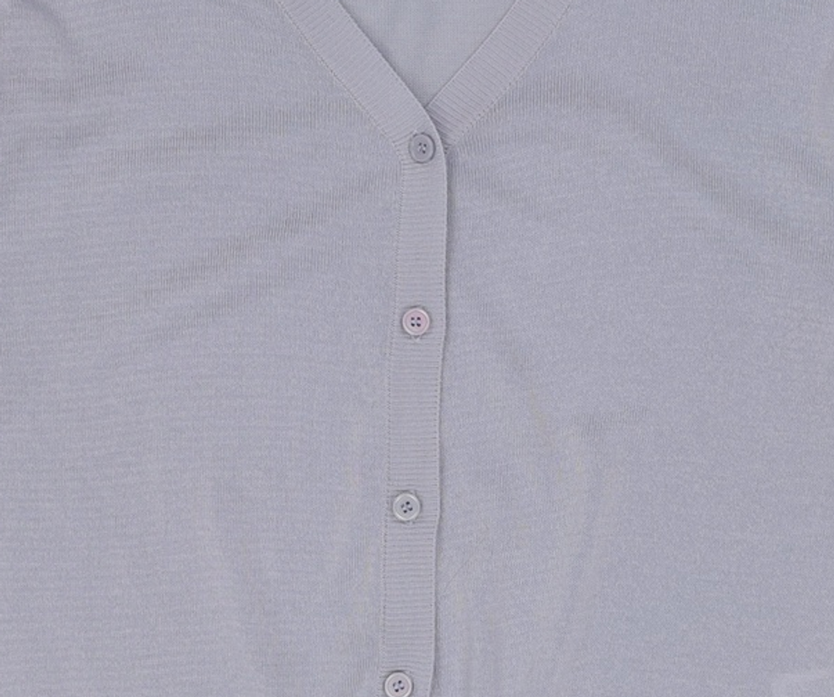 미쏘(MIXXO) 카디건 M