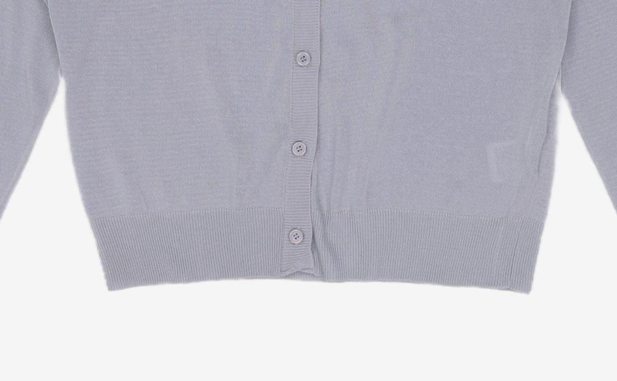 미쏘(MIXXO) 카디건 M