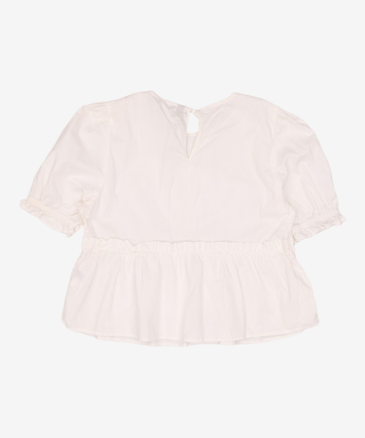 디바이디드에이치앤엠(DIVIDED H&M) 블라우스 S