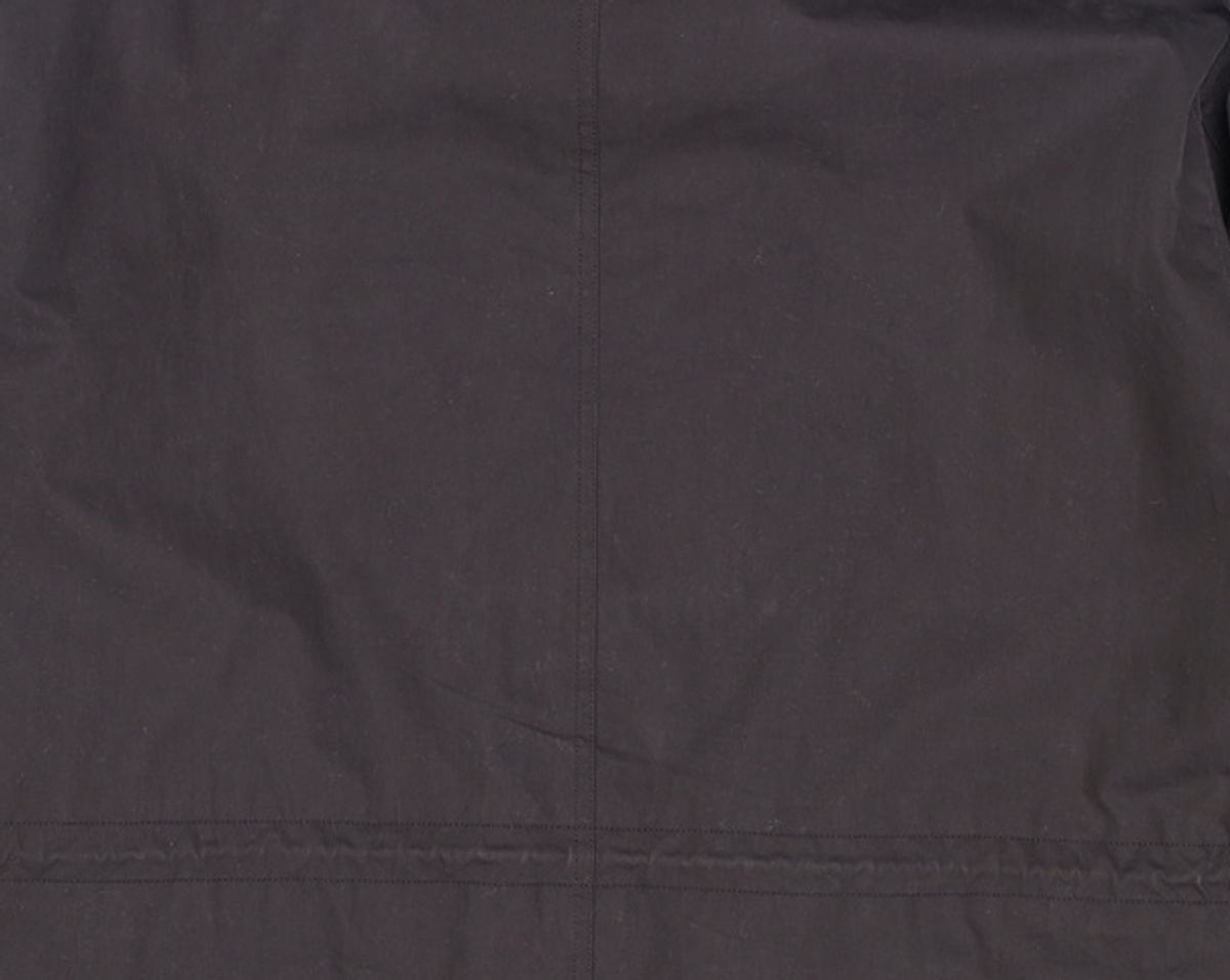 프리즘웍스(FRIZMWORKS) OSCAR FISHTAIL JACKET _ BLACK L