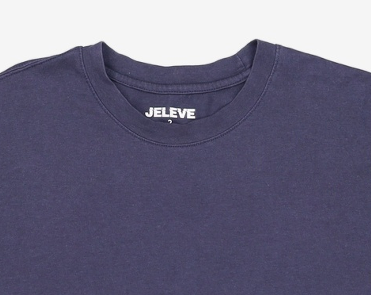 제이엘브(JELEVE) 긴소매 티셔츠 2