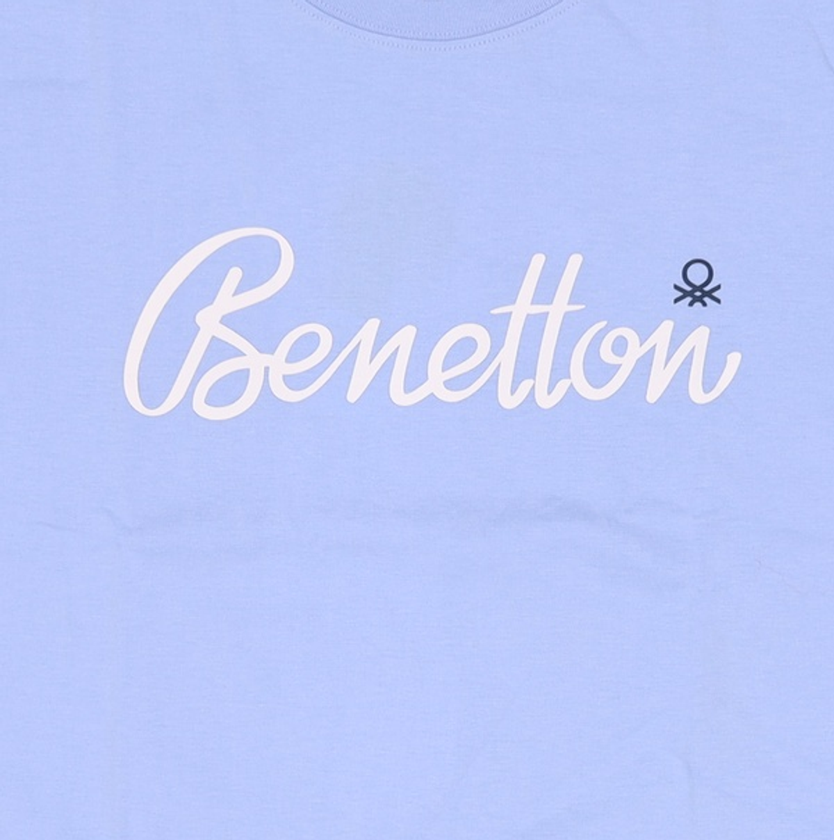 베네통(BENETTON) 반소매 티셔츠 L