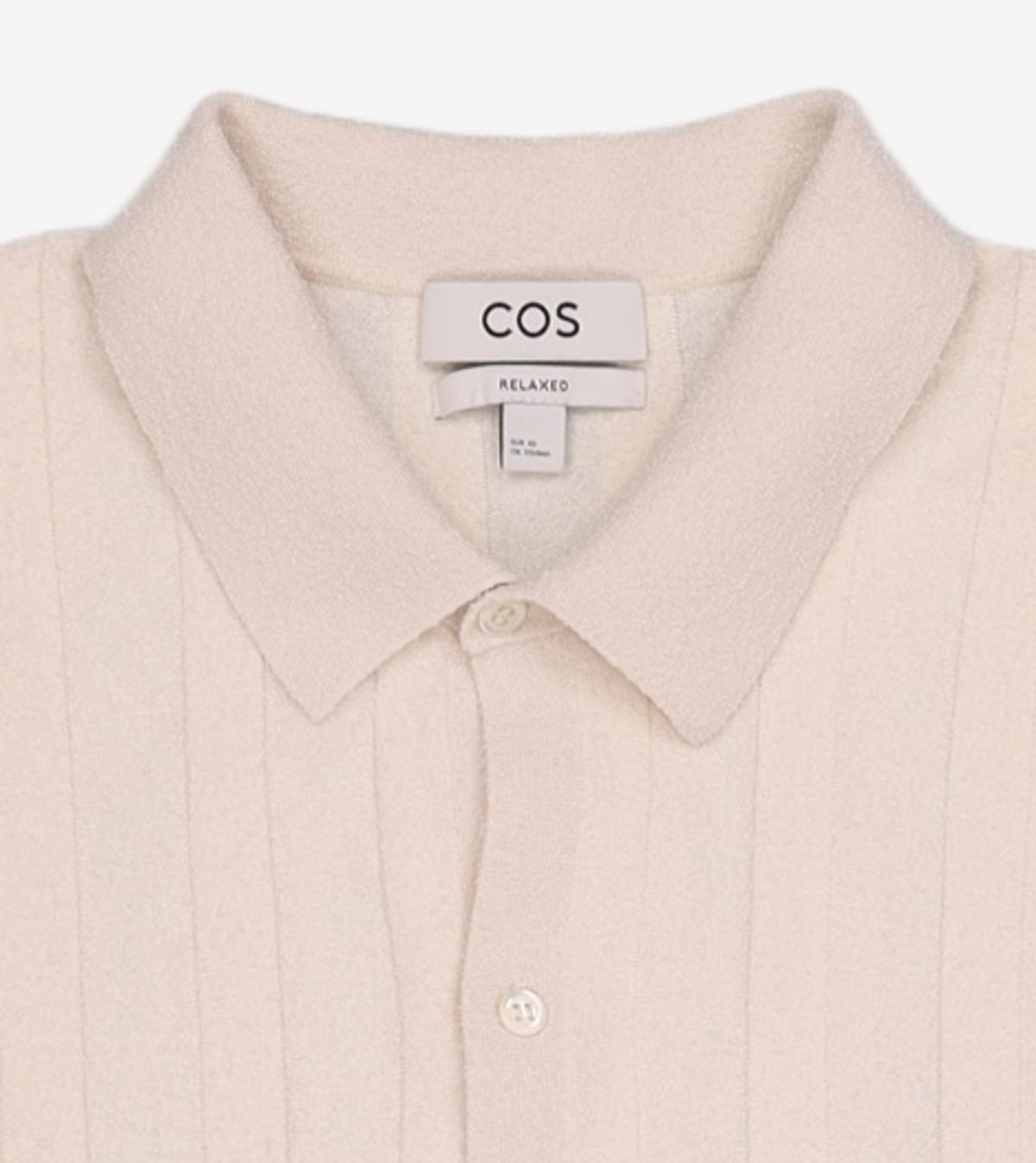 코스(COS) 캐주얼 셔츠 XS