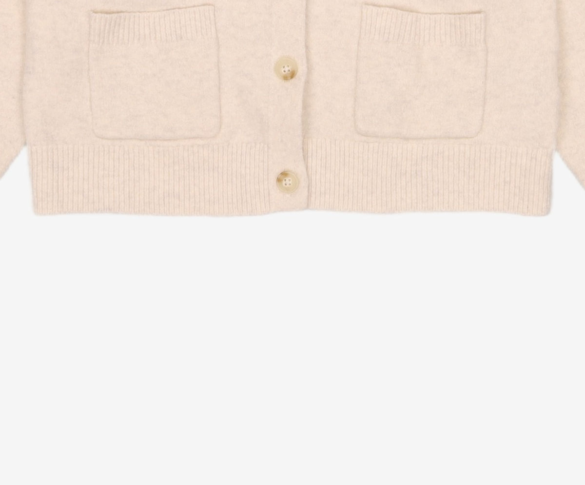 유니클로(UNIQLO) 카디건 140