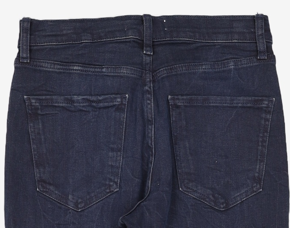 자라(ZARA) 청/데님 팬츠 38