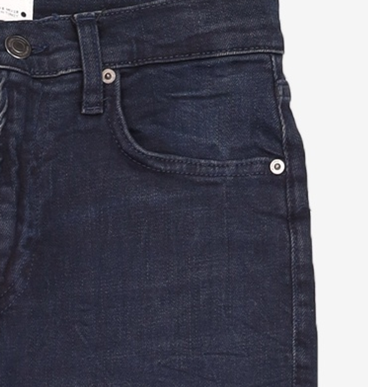 자라(ZARA) 청/데님 팬츠 38
