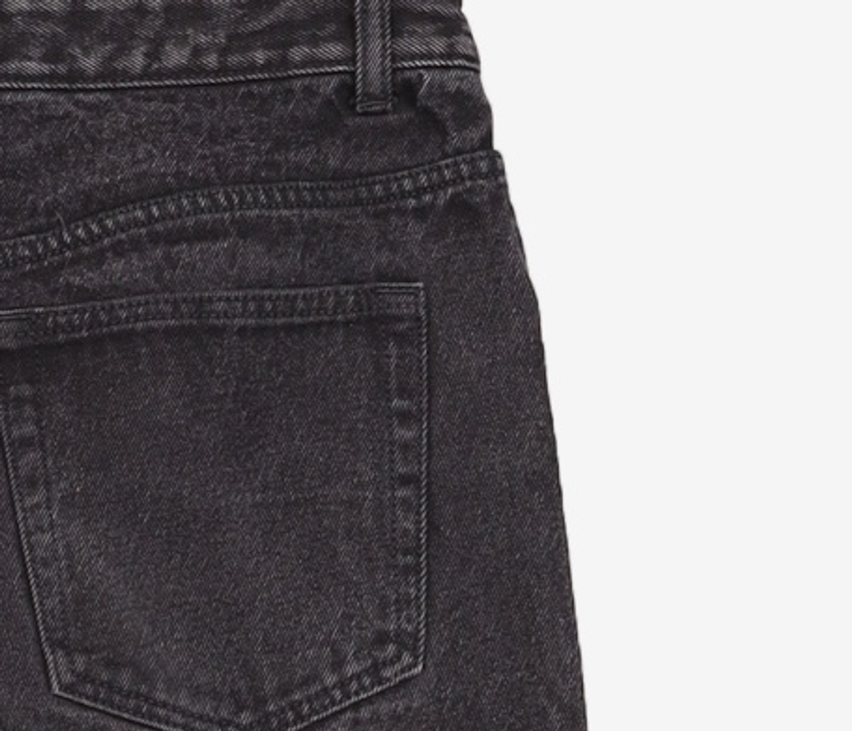무신사 스탠다드(MUSINSA STANDARD) 청/데님 팬츠 31