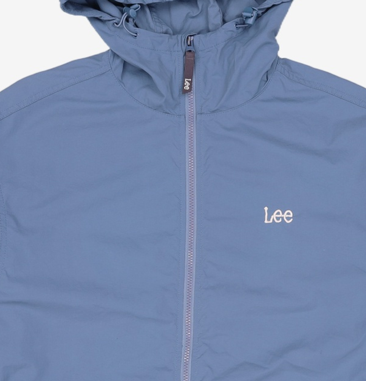 리(LEE) 나일론/코치 재킷 M