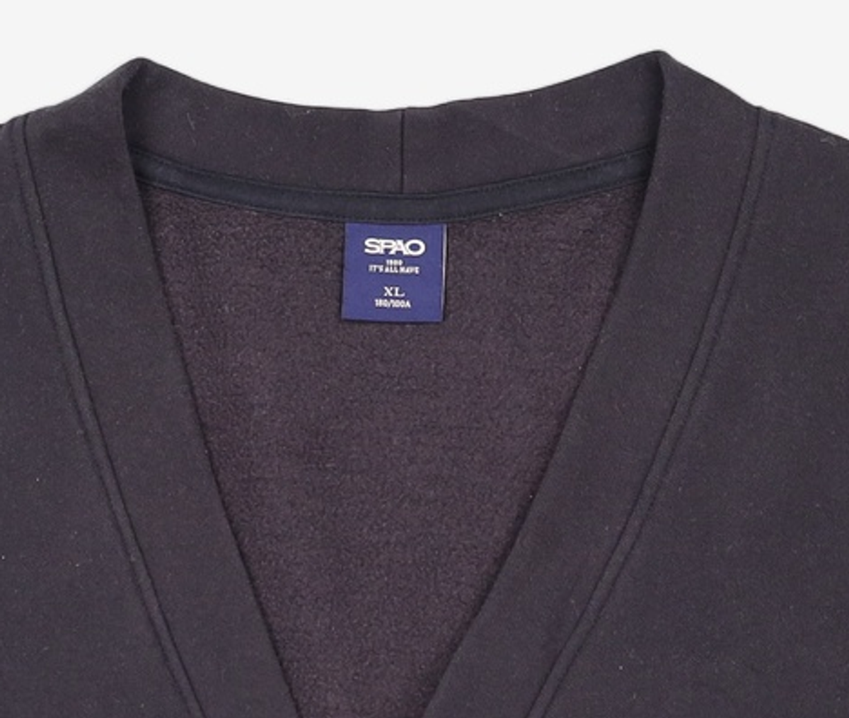 스파오(SPAO) 카디건 XL