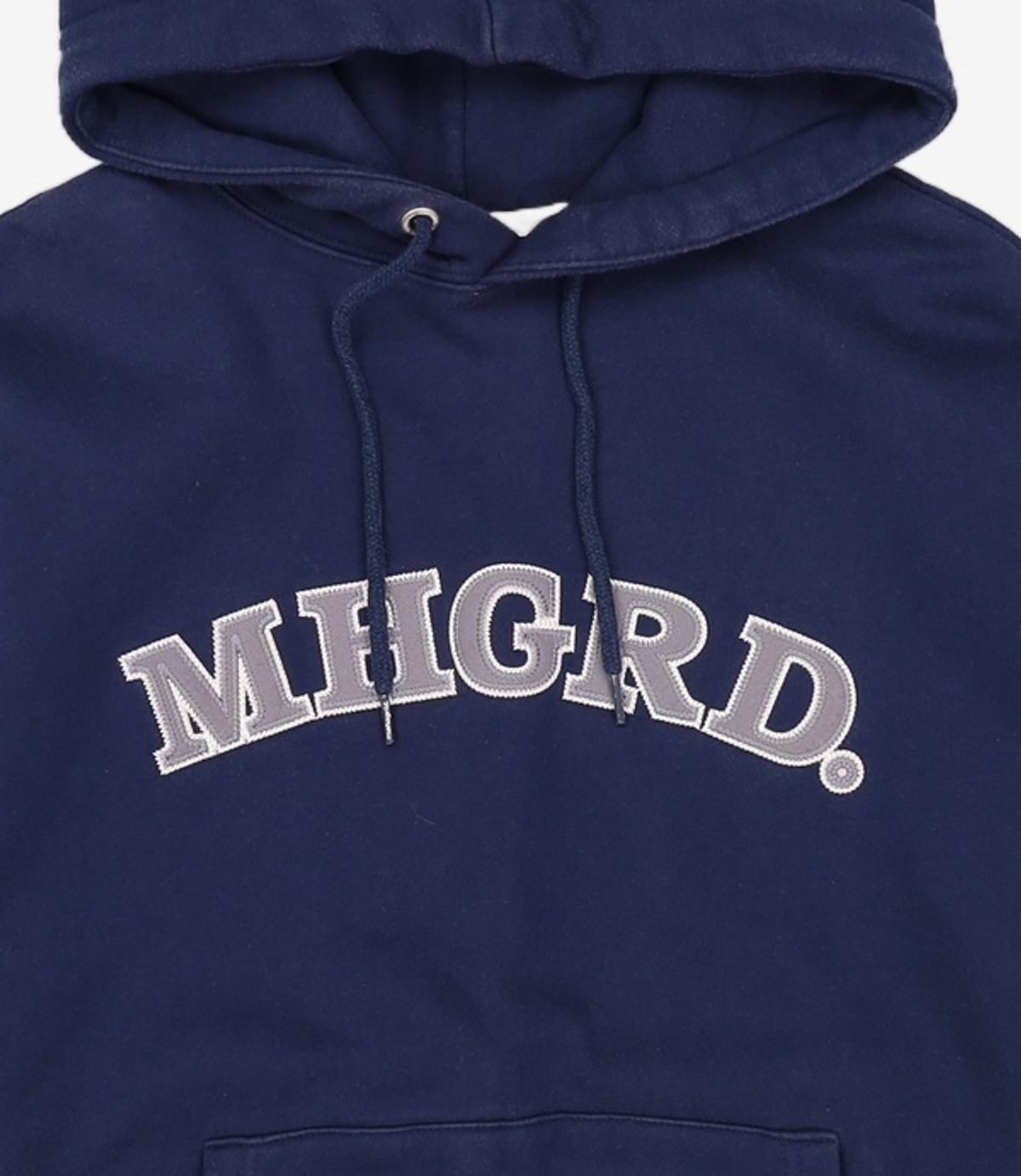 마하그리드(MAHAGRID) 후드 티셔츠 M