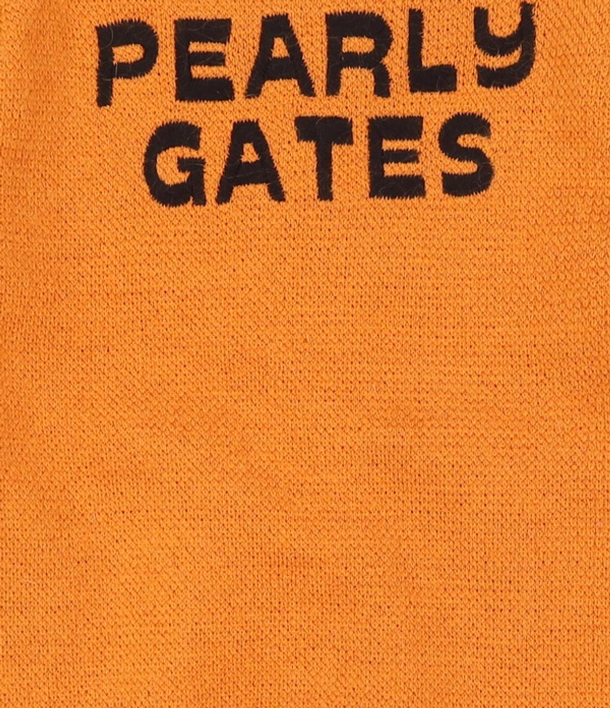 파리게이츠(PEARLY GATES) 카디건 2