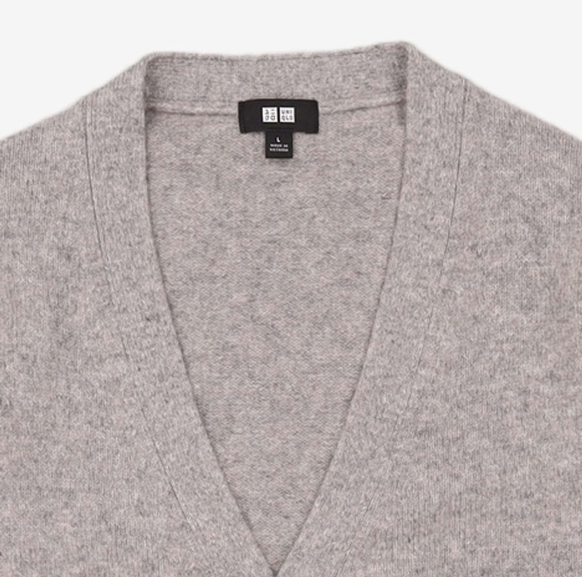 유니클로(UNIQLO) 카디건 L