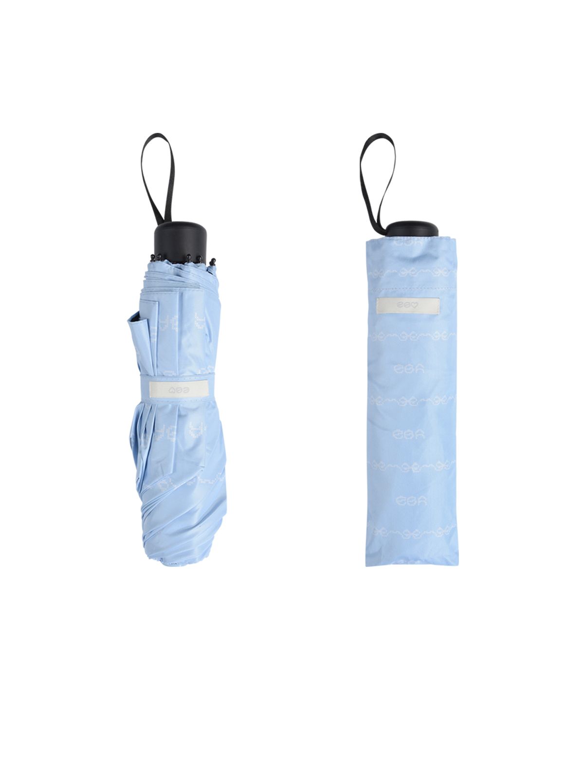 앵브록스(ENGBROX) blush ribbon UV umbrella