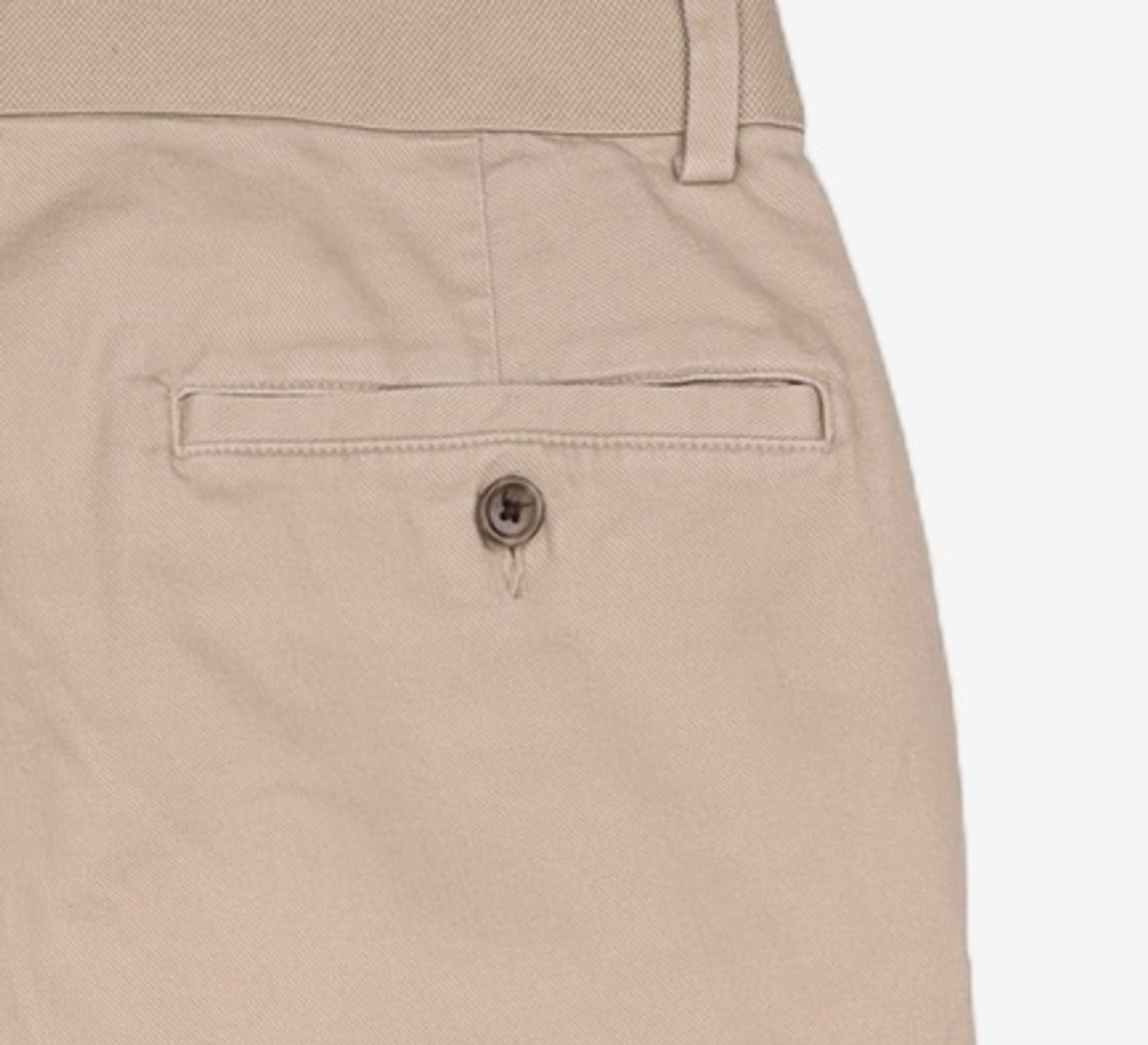 유니클로(UNIQLO) 코튼 팬츠 M