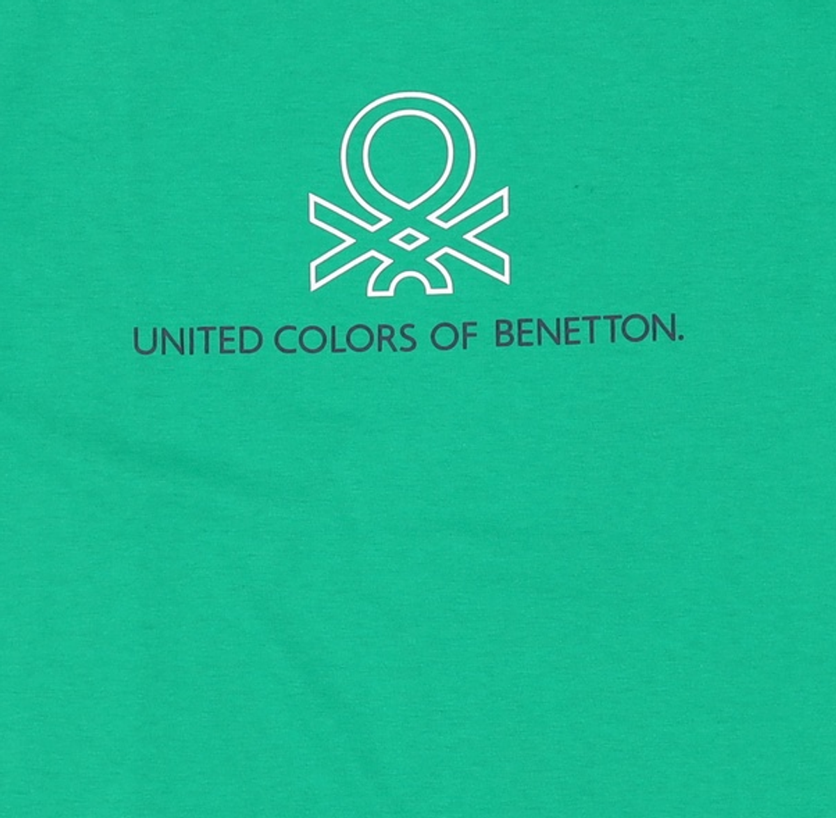 베네통(BENETTON) 반소매 티셔츠 XL