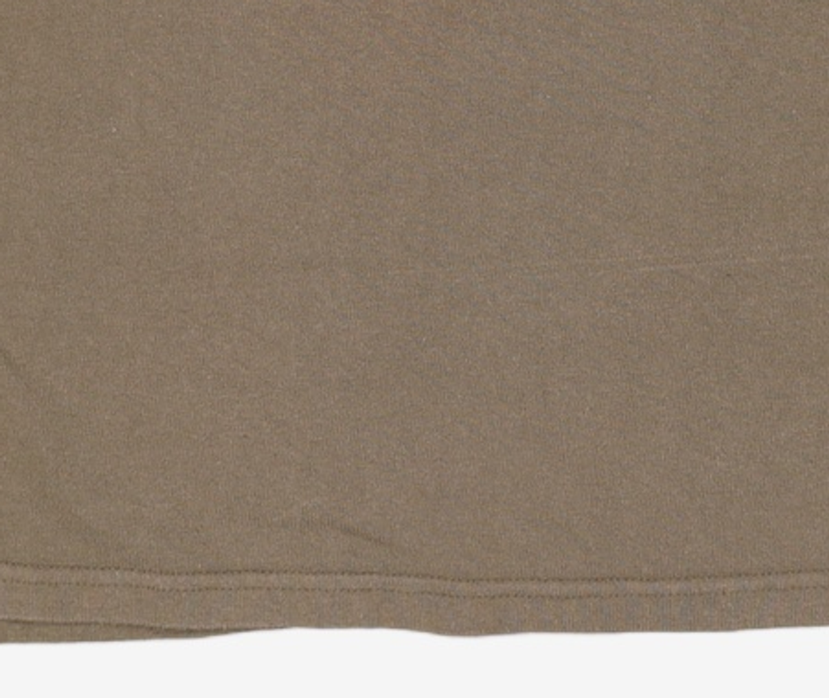 프리즘웍스(FRIZMWORKS) SERVICE LABEL TEE _ OLIVE M