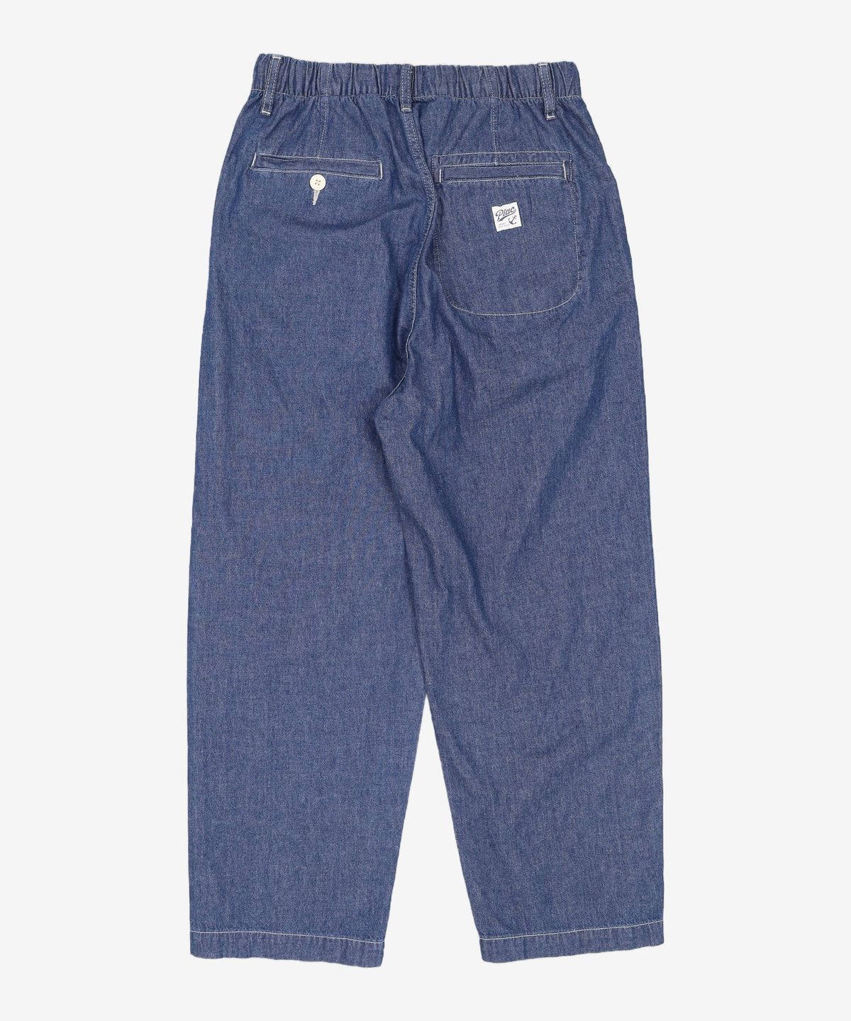 콘데님(Cone Denim) 청/데님 팬츠 S