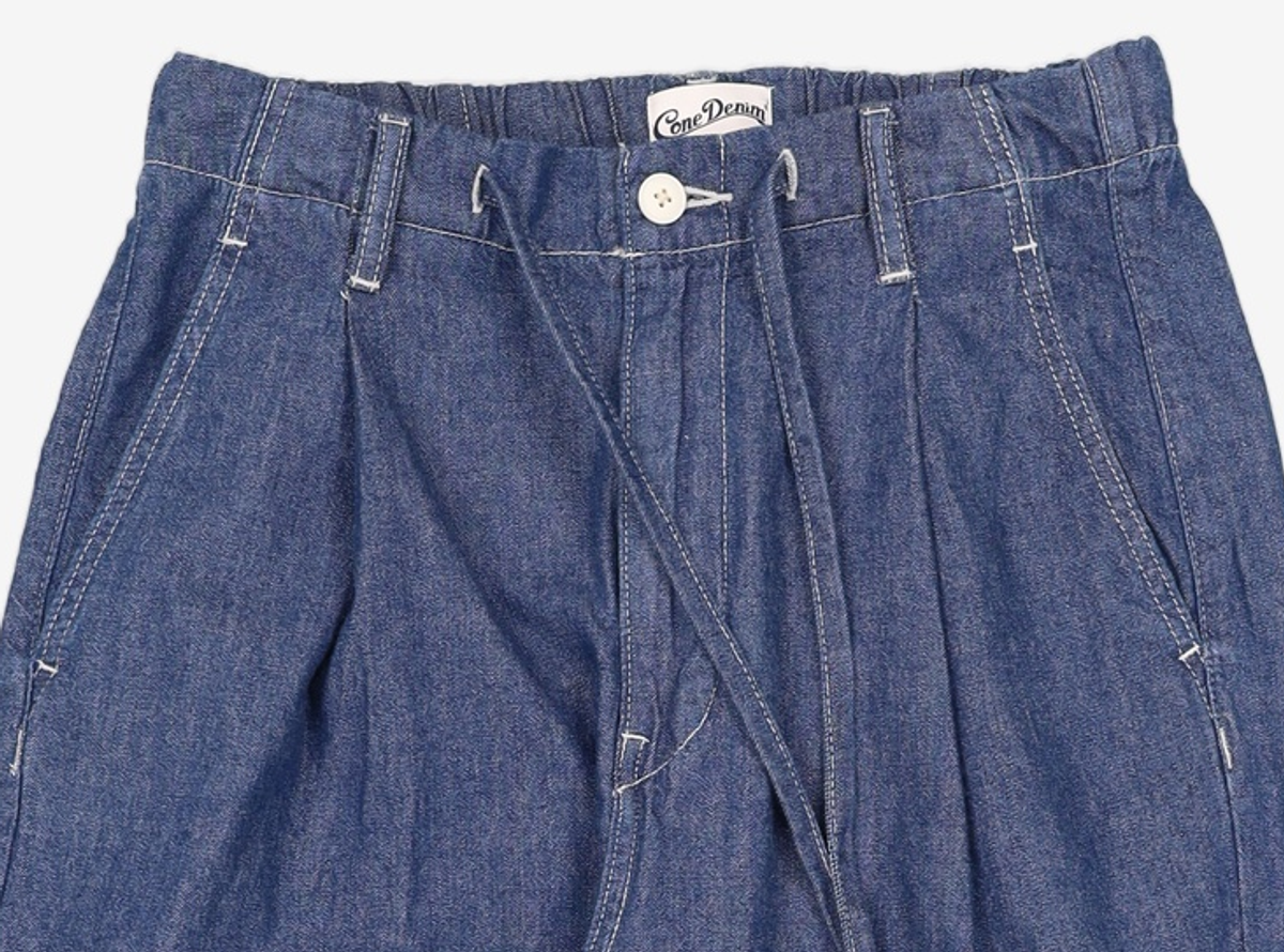 콘데님(Cone Denim) 청/데님 팬츠 S
