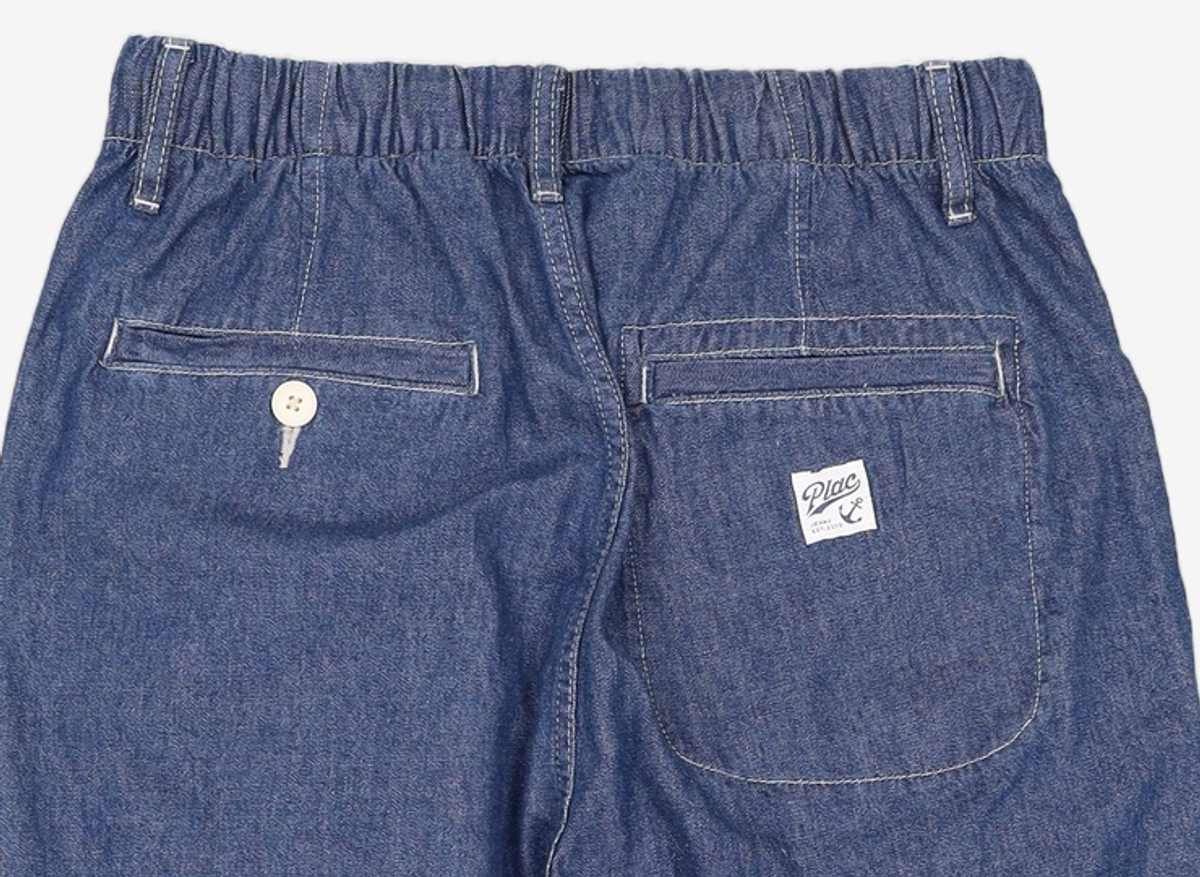 콘데님(Cone Denim) 청/데님 팬츠 S