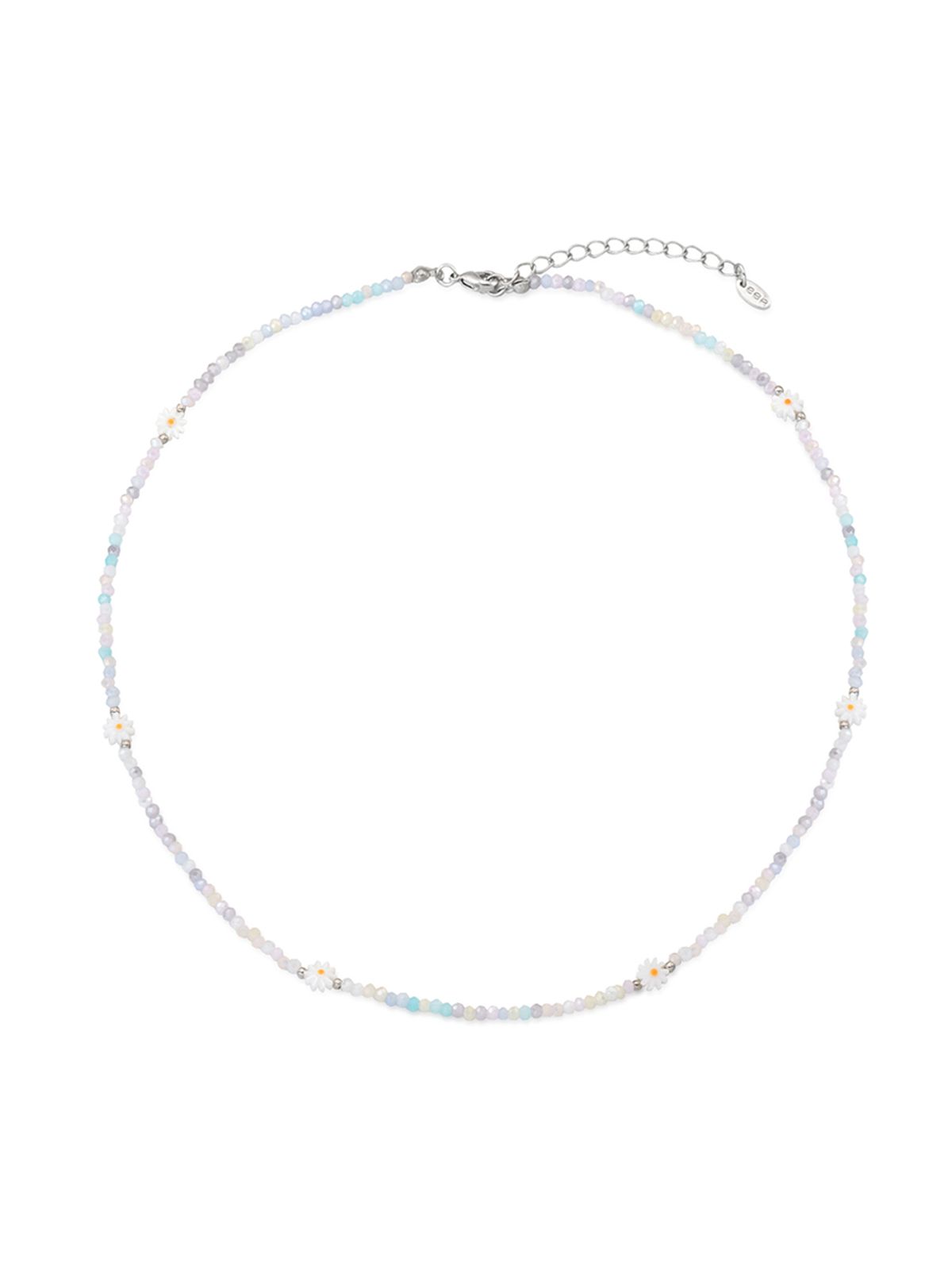 앵브록스(ENGBROX) honey daisy necklace