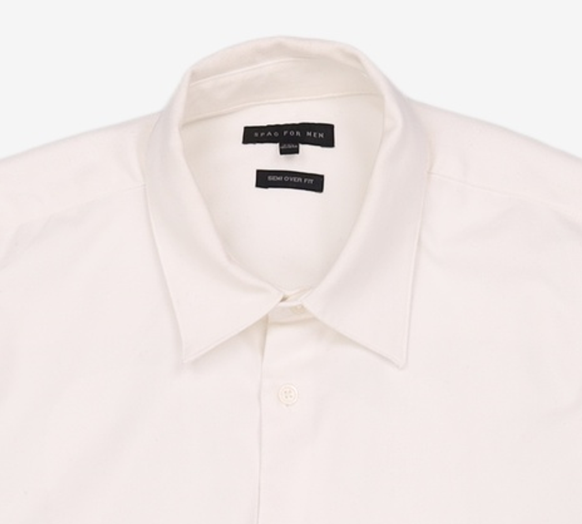스파오(SPAO) 캐주얼 셔츠 XXL