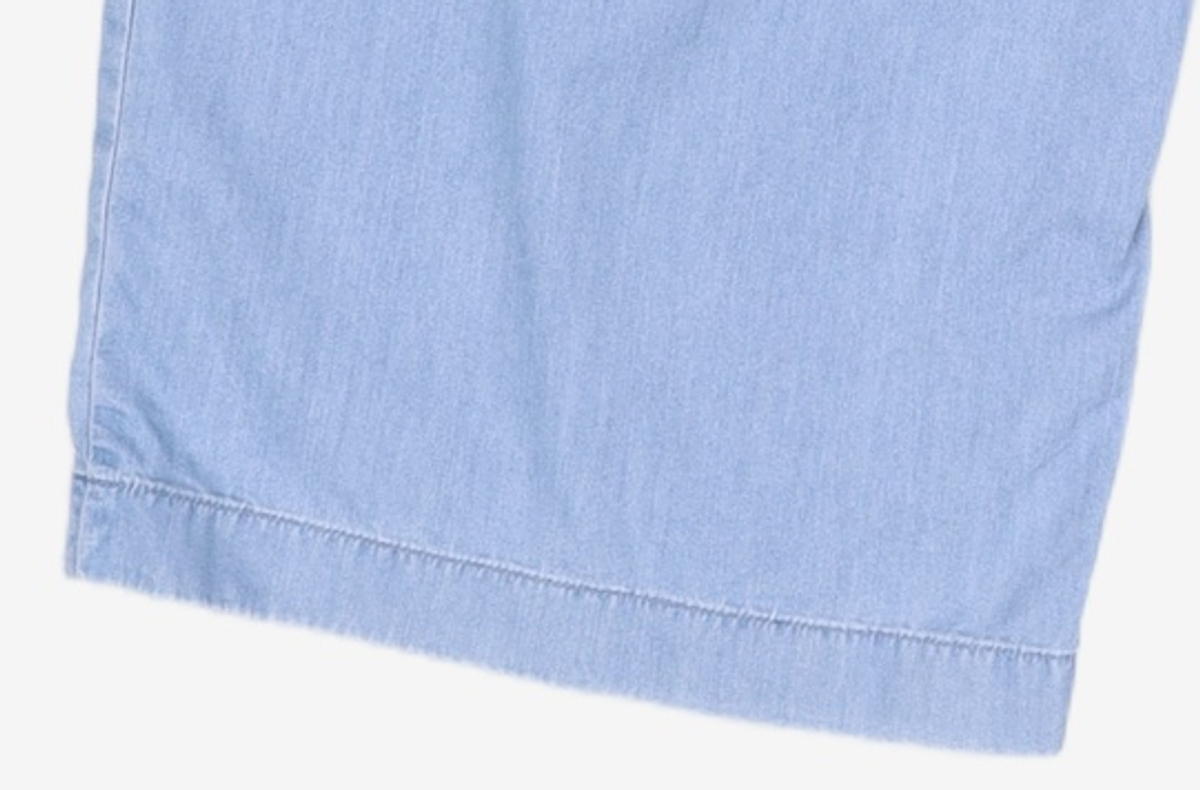 유니클로(UNIQLO) 청/데님 팬츠 150