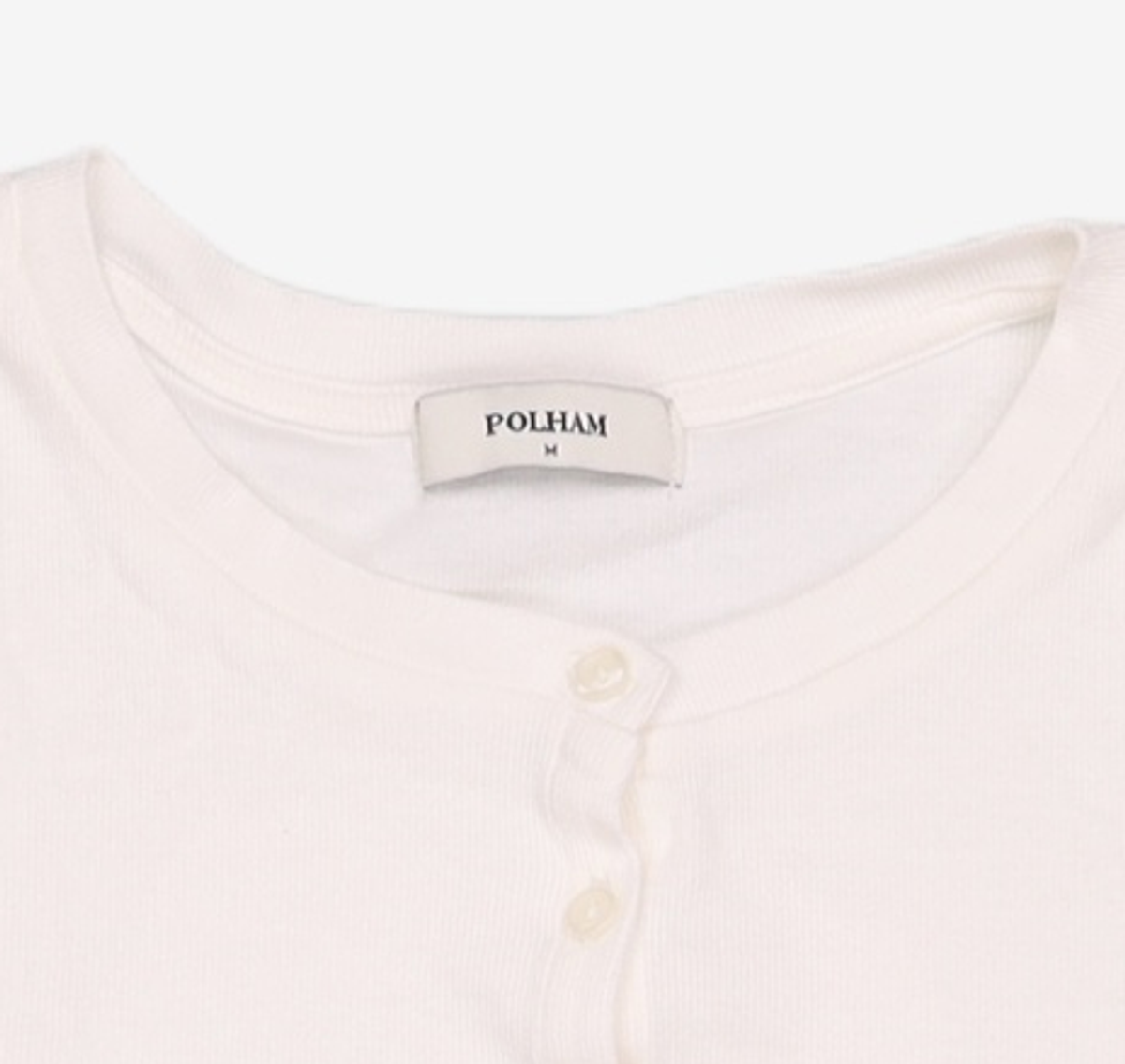 폴햄(POLHAM) 카디건 95