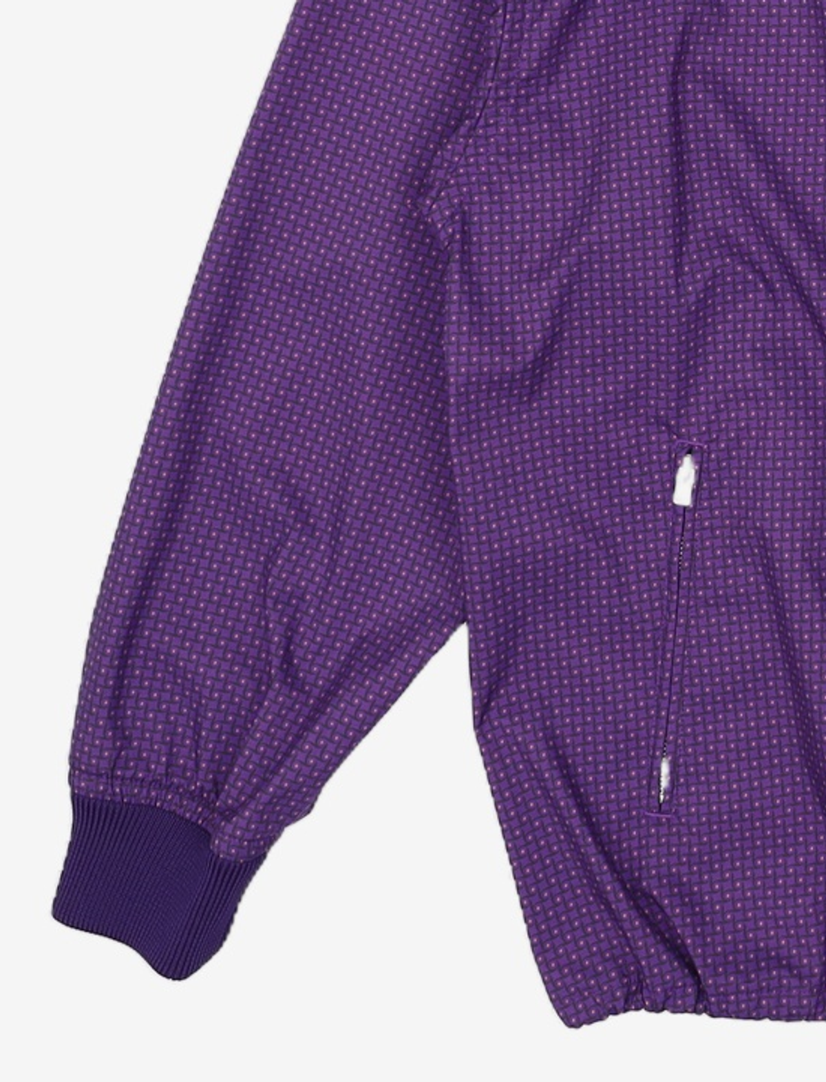 빔스(BEAMS) 나일론/코치 재킷 M