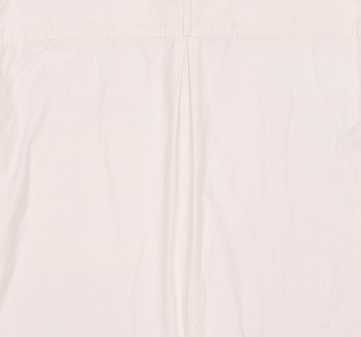 유스(YOUTH) Loosed Shirt - Yellow